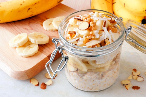 Are Overnight Oats Healthy?